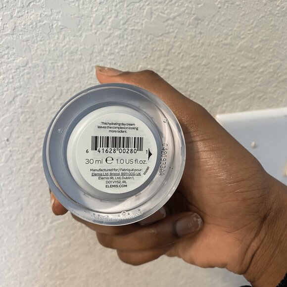 Elemis Pro Collagen marine cream - Picture 3 of 3